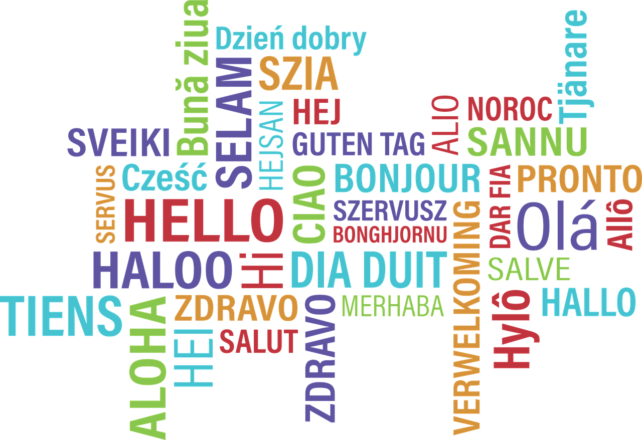 Jazykove kurzy Zvolen